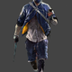 Illustration for article titled Designing The Characters Of iWatch Dogs 2/i